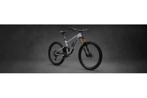 Rower enduro Specialized S-Works Enduro 2020